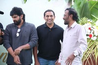 Genie Productions No 1 Movie Opening